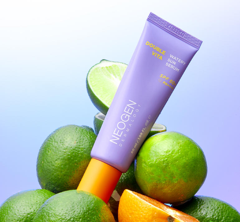 Neogen-Dermalogy-Double-Vita-Watery-Sun-Serum-50Ml – beauty &amp; skincare essential for daily radiance