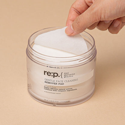 Neogen Re:P. Gentel Face Cleaning Remover Pad 180Ml/70Pads – beauty &amp; skincare essential for daily radiance