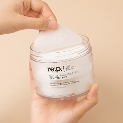 Neogen-Re-P-Gentel-Face-Cleaning-Remover-Pad-180Ml-70Pads – beauty &amp; skincare essential for daily radiance