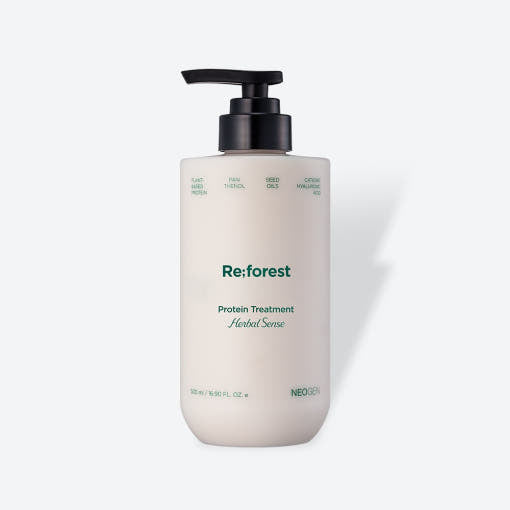 Neogen-Reforest-Protein-Treatment-Herbal-Scent-500Ml – beauty &amp; skincare essential for daily radiance