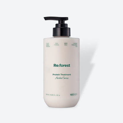 Neogen-Reforest-Protein-Treatment-Herbal-Scent-500Ml – beauty &amp; skincare essential for daily radiance
