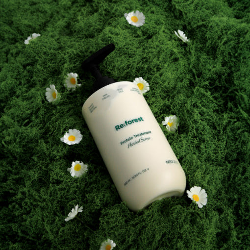 Neogen-Reforest-Protein-Treatment-Herbal-Scent-500Ml – beauty &amp; skincare essential for daily radiance