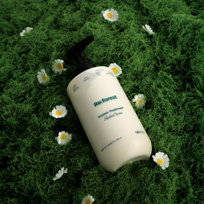 Neogen-Reforest-Protein-Treatment-Herbal-Scent-500Ml – beauty &amp; skincare essential for daily radiance
