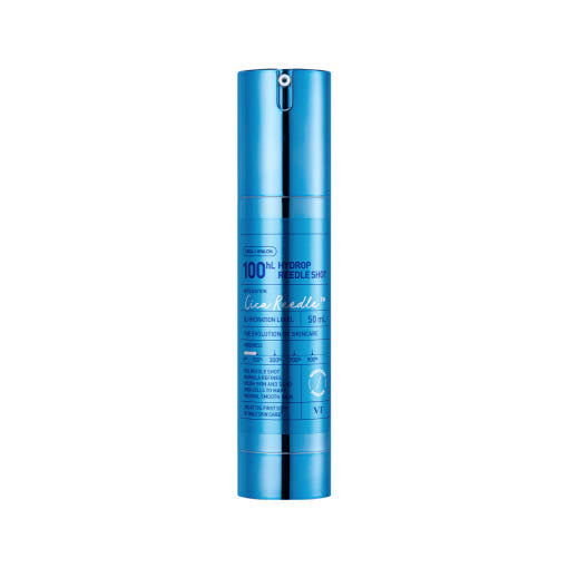 Vt-Hydrop-Reedle-Shot-100Hl-50Ml – beauty &amp; skincare essential for daily radiance