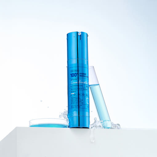 Vt-Hydrop-Reedle-Shot-100Hl-50Ml – beauty &amp; skincare essential for daily radiance