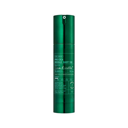 Vt-Pro-Cica-Reedle-Shot-100-50Ml – beauty &amp; skincare essential for daily radiance