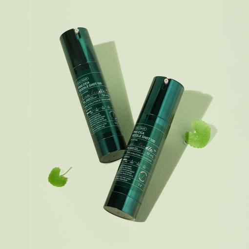 Vt-Pro-Cica-Reedle-Shot-100-50Ml – beauty &amp; skincare essential for daily radiance