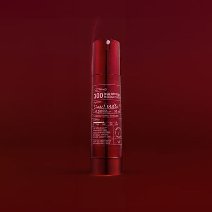 Vt-Red-Booster-Reedle-Shot-300-50Ml – beauty &amp; skincare essential for daily radiance