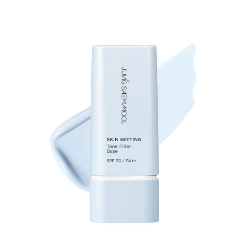 Jungsaemmool Skin Setting Tone Filter Base Spf30 Pa++ 40Ml – beauty &amp; skincare essential for daily radiance