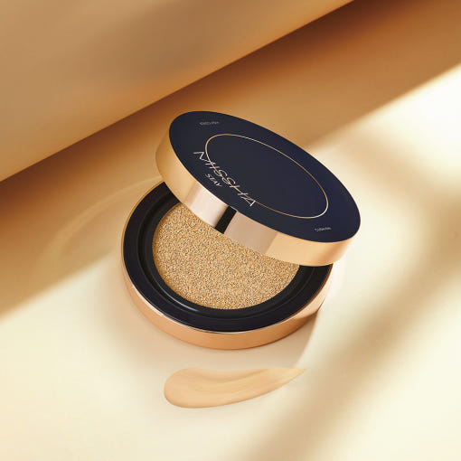 Missha Stay Cushion High Cover Spf30 Pa++ 14G (3Type) – beauty &amp; skincare essential for daily radiance
