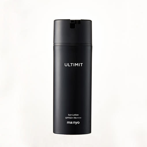 Manyo Ultimate All In One Sun Lotion Spf 50+ Pa++++ 100Ml – beauty &amp; skincare essential for daily radiance