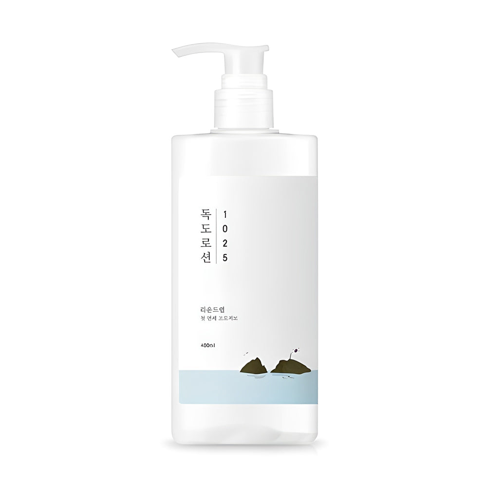 Round-Lab-Dokdo-Lotion-400Ml – beauty &amp; skincare essential for daily radiance