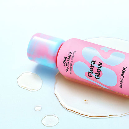 Mamonde-Flora-Glow-Rose-Liquid-Mask-80Ml – beauty &amp; skincare essential for daily radiance