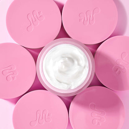 Mamonde-Flora-Glow-Rose-Smoothing-Cream-50Ml – beauty &amp; skincare essential for daily radiance