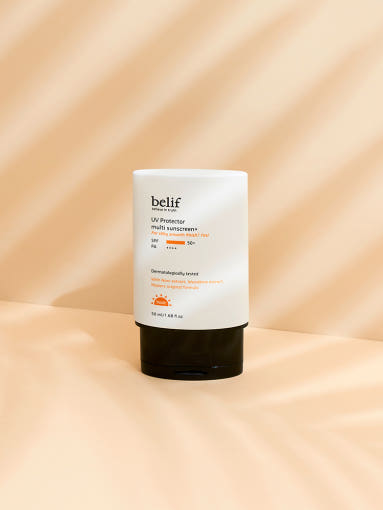 Belif-Uv-Protector-Multi-Sunscreen-Spf50-Pa-50Ml – beauty &amp; skincare essential for daily radiance