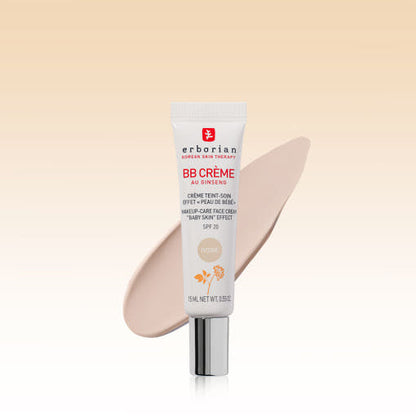 Erborian-Bb-Cream-Spf20-15Ml-Ivory – beauty &amp; skincare essential for daily radiance