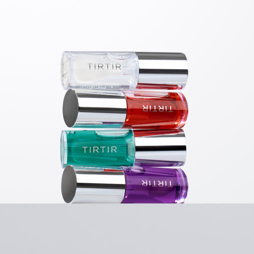 Tirtir-My-Glow-Lip-Oil-5-7Ml-4Color – beauty &amp; skincare essential for daily radiance