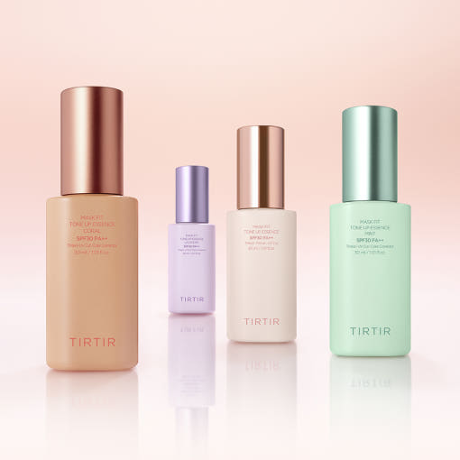 Tirtir-Mask-Fit-Tone-Up-Essence-Spf30-Pa-30Ml-4-Colors – beauty &amp; skincare essential for daily radiance