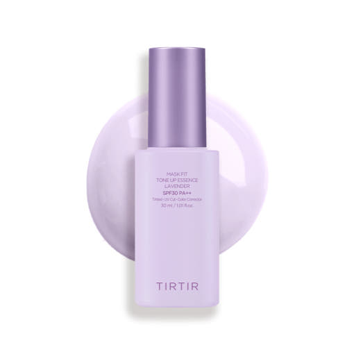 Tirtir-Mask-Fit-Tone-Up-Essence-Spf30-Pa-30Ml-4-Colors – beauty &amp; skincare essential for daily radiance