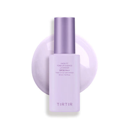 Tirtir-Mask-Fit-Tone-Up-Essence-Spf30-Pa-30Ml-4-Colors – beauty &amp; skincare essential for daily radiance