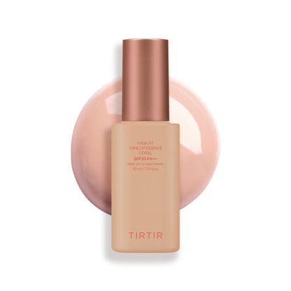 Tirtir-Mask-Fit-Tone-Up-Essence-Spf30-Pa-30Ml-4-Colors – beauty &amp; skincare essential for daily radiance
