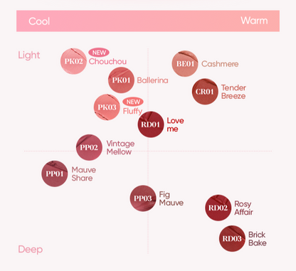 Banila-Co-Sheer-Velvet-Veil-Tint-4-2G – beauty &amp; skincare essential for daily radiance