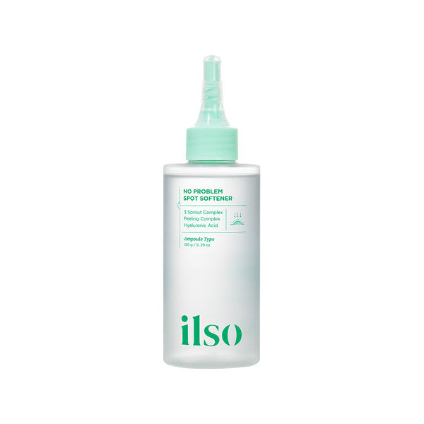 Ilso-No-Problem-Spot-Softener-150G – beauty &amp; skincare essential for daily radiance