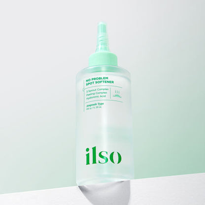 Ilso-No-Problem-Spot-Softener-150G – beauty &amp; skincare essential for daily radiance