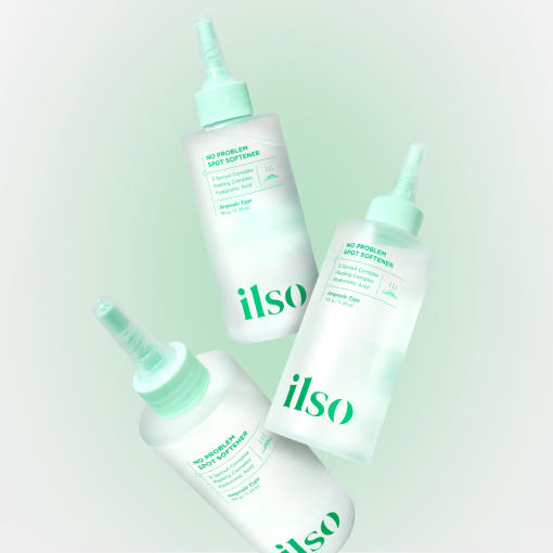 Ilso-No-Problem-Spot-Softener-150G – beauty &amp; skincare essential for daily radiance
