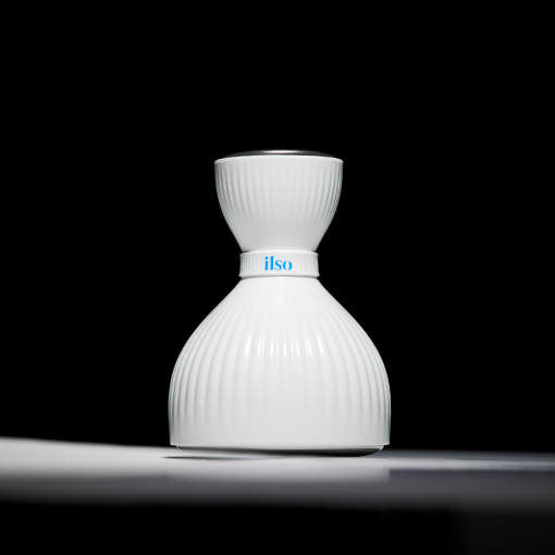 Ilso Dual Cooling Master – beauty &amp; skincare essential for daily radiance