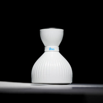 Ilso Dual Cooling Master – beauty &amp; skincare essential for daily radiance