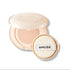 Amuse Dew Jelly Master Cushion Spf38 Pa+++ 15G + 15G(Refill) (4 Colors) – beauty & skincare essential for daily radiance