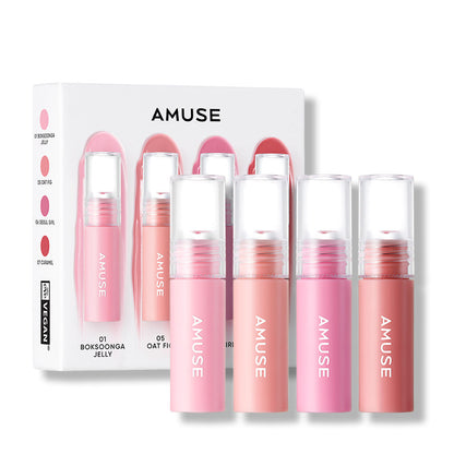 Amuse-Mini-Gel-Fit-Tint-Set-1-3G-X-4Ea – beauty &amp; skincare essential for daily radiance