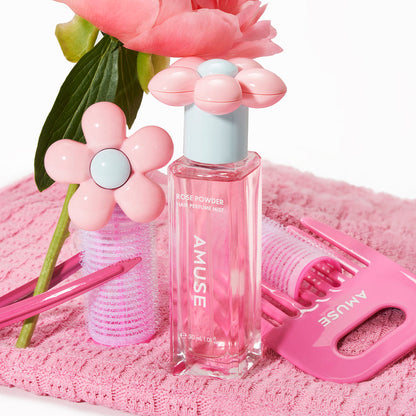 AMUSE Hair Perfume Mist 30ml (3 Types) - All Day Pretty Hair Mist AMUSE