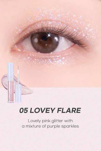 Rom-Nd-The-Universe-Liquid-Glitter-2G-4-Colors – beauty &amp; skincare essential for daily radiance
