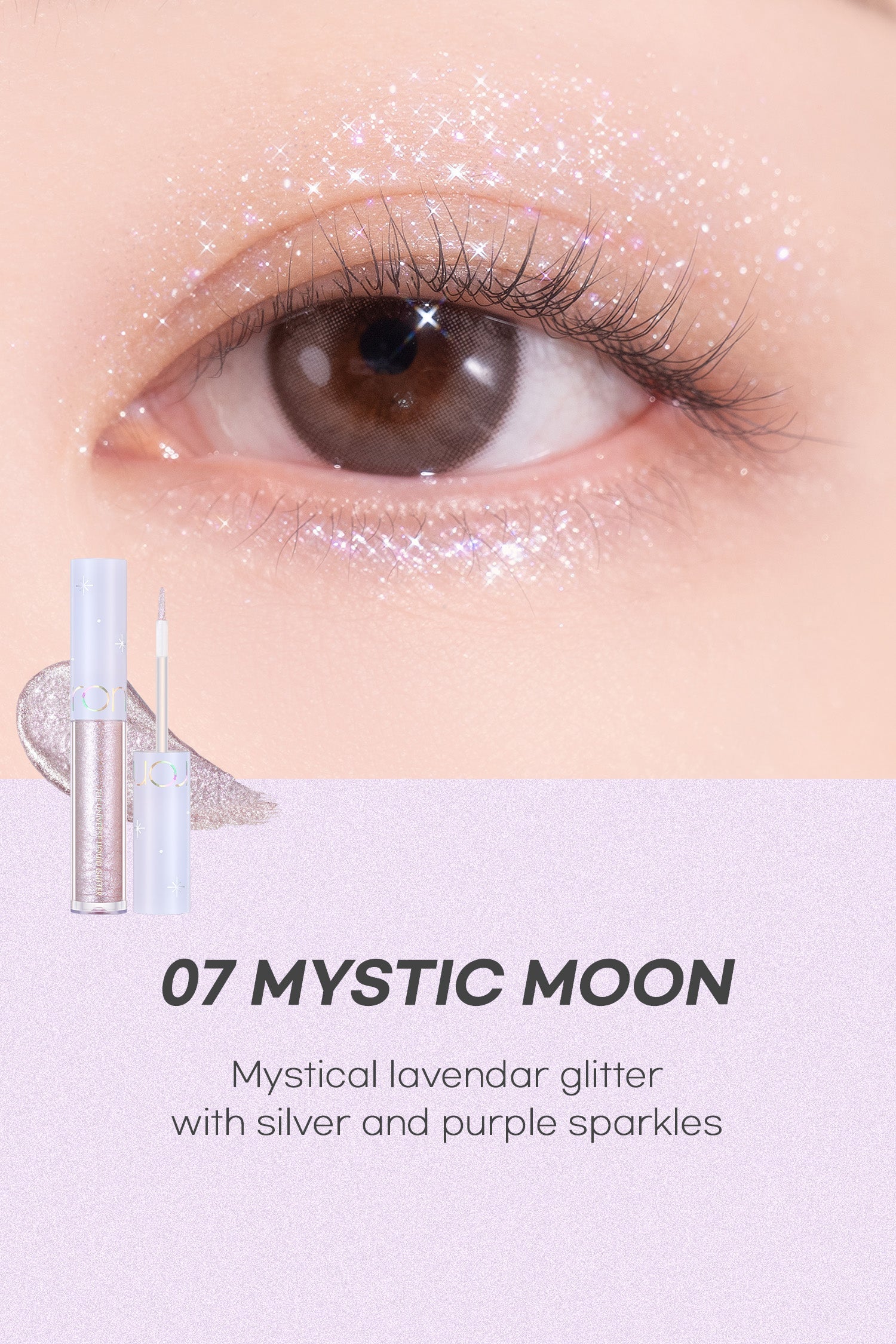 Rom-Nd-The-Universe-Liquid-Glitter-2G-4-Colors – beauty &amp; skincare essential for daily radiance