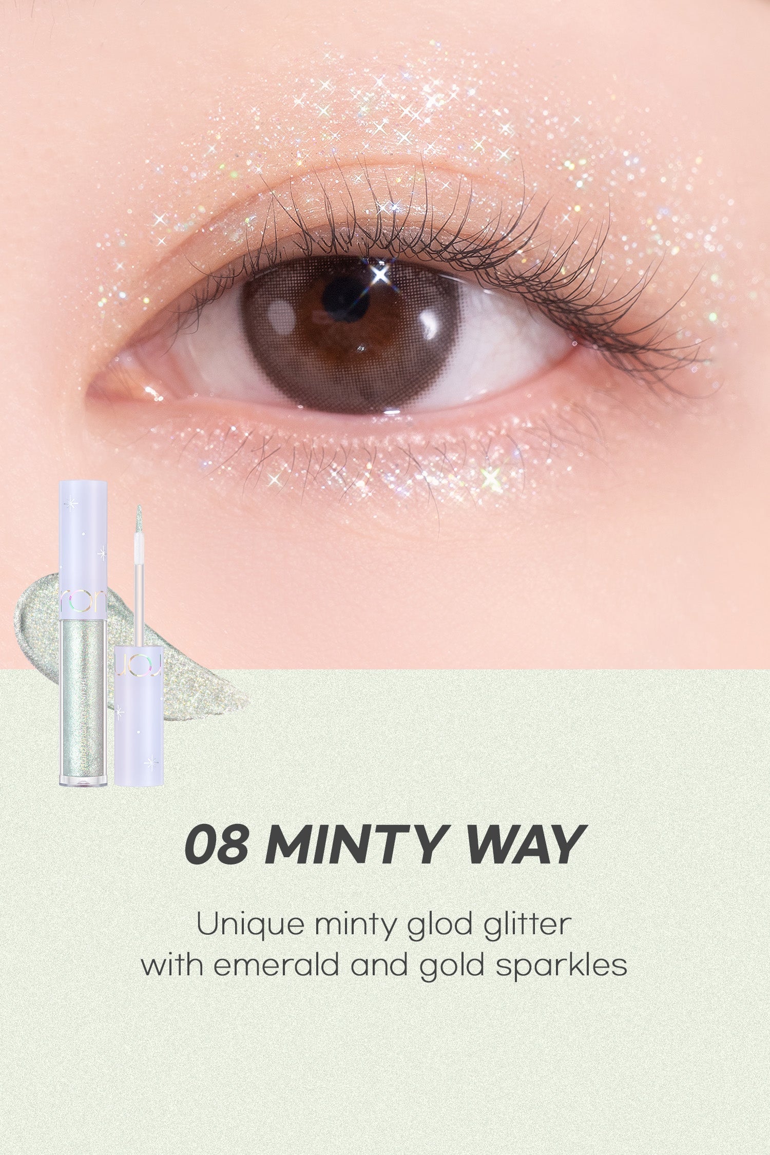 Rom-Nd-The-Universe-Liquid-Glitter-2G-4-Colors – beauty &amp; skincare essential for daily radiance