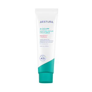 AESTURA A-CICA 365 SOOTHING REPAIR CREAM pH4.5 60ml