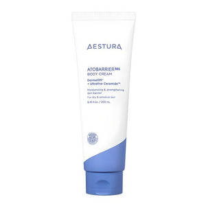AESTURA ATOBARRIER 365 BODY CREAM 250ml