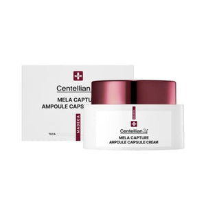 CENTELLIAN24 Mela Capture Ampoule Capsule Cream 55ml
