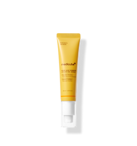 medicube Kojic Acid Turmeric Vita Eye Gel Serum 30ml