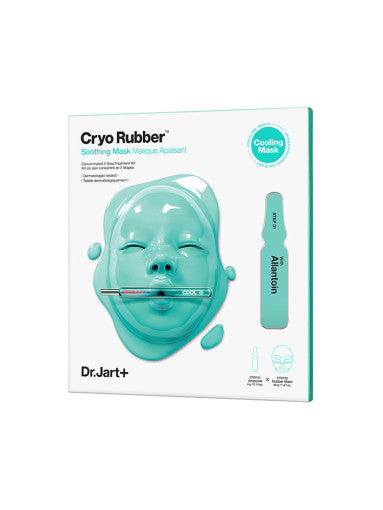 Dr.Jart+ Cryo Rubber With Soothing Allantoin 44Ml – beauty &amp; skincare essential for daily radiance