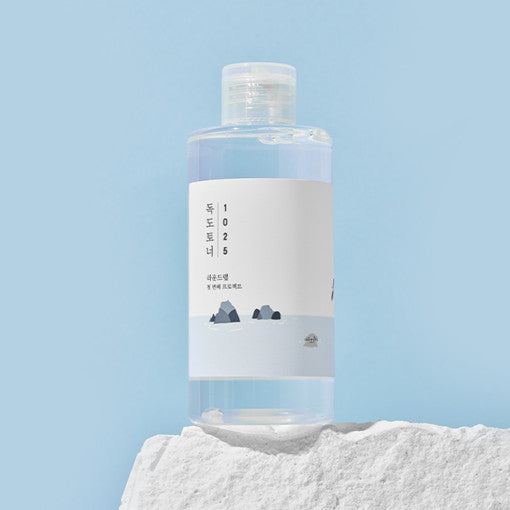 Round Lab 1025 Dokdo Toner 200Ml – beauty &amp; skincare essential for daily radiance