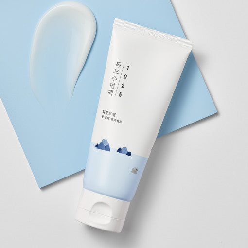 Round Lab 1025 Dokdo Sleeping Pack 100Ml – beauty &amp; skincare essential for daily radiance