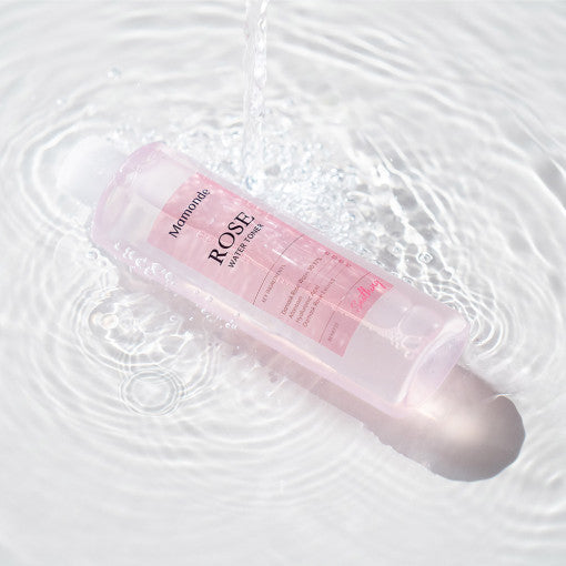 Mamonde Rose Water Toner 250Ml – beauty &amp; skincare essential for daily radiance