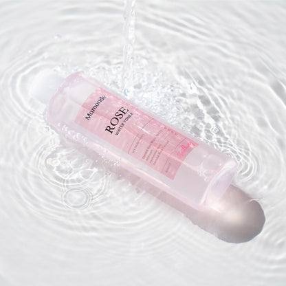 Mamonde Rose Water Toner 250Ml – beauty &amp; skincare essential for daily radiance