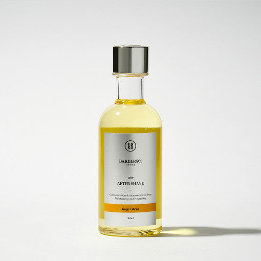 Barber501 After Shave 165Ml 