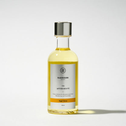 Barber501 After Shave 165Ml 