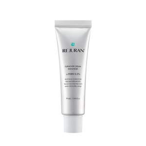 REJURAN Healer Turnover Cream ENHANCED 50ml [RENEWED]