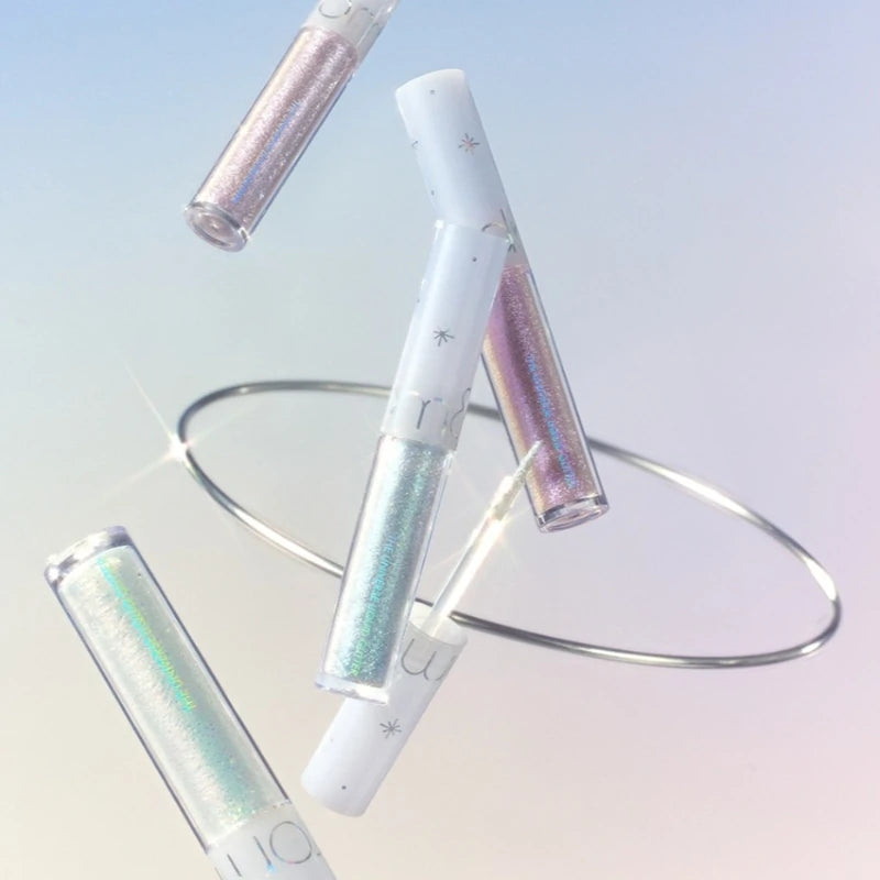 rom&nd The Universe Liquid Glitter 2g (4 Colors)